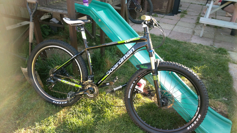 boardman txc 650b team